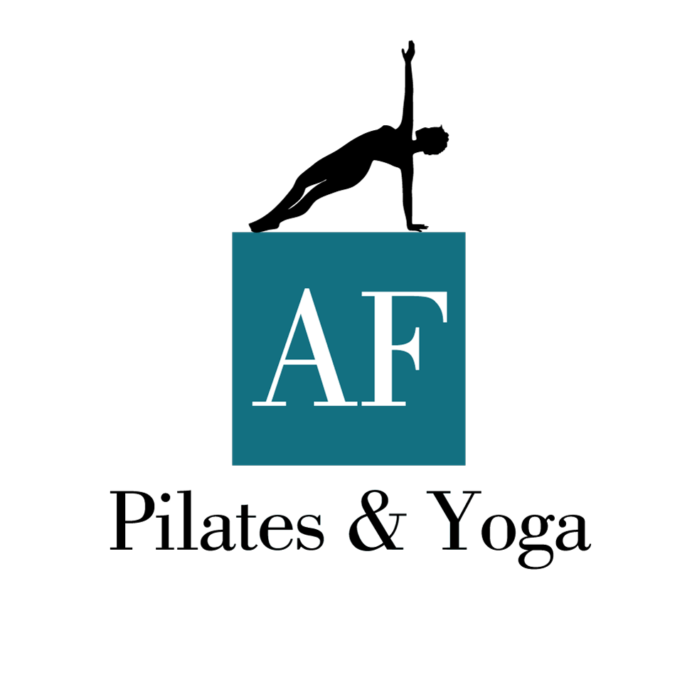 AF PILATES & YOGA